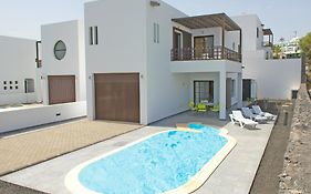 Villas Las Maretas